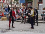 Mittelalterfest Mauterndorf